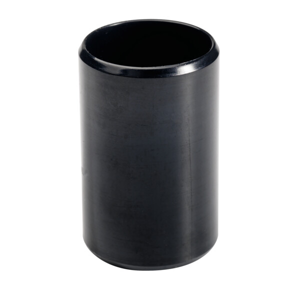 Mureva Tube, manchon pour tube GT 4554 - Ø32 mm - Noir - IP41 - Schneider Electric - IMT35215