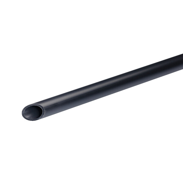 Mureva Tube GT 4554 sans halogènes non tulipé Ø 25 mm - noir - Schneider Electric - IMT35202