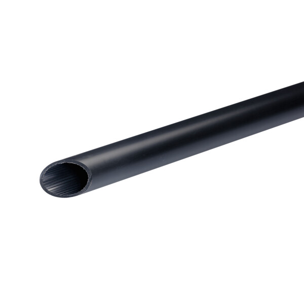 Mureva Tube GT 4554 sans halogènes non tulipé Ø 32 mm - noir - Schneider Electric - IMT35203