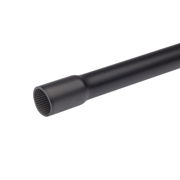 Mureva Tube GT 3243 - sans halogènes - tulipé - Ø20 - Noir - Schneider Electric - IMT49014