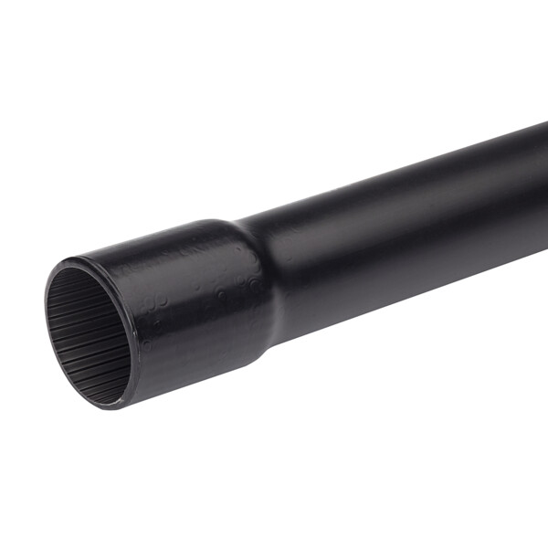 Mureva Tube GT 3243 - sans halogènes - tulipé - Ø32 - Noir - Schneider Electric - IMT49016