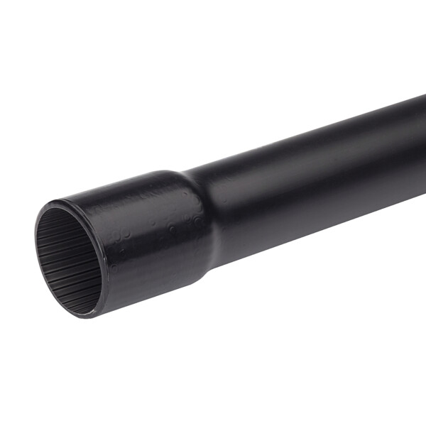 Mureva Tube GT 3243 - sans halogènes - tulipé - Ø32 - Noir - Schneider Electric - IMT49016