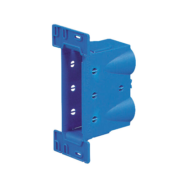 Modulo, patte de chambranle pour boîte carrée - Schneider Electric - ALB71391