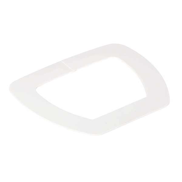OptiLine 45, joint de faux-plafond autoadhésif pour colonne 89 x 68 mm - Schneider Electric - ISM20810P