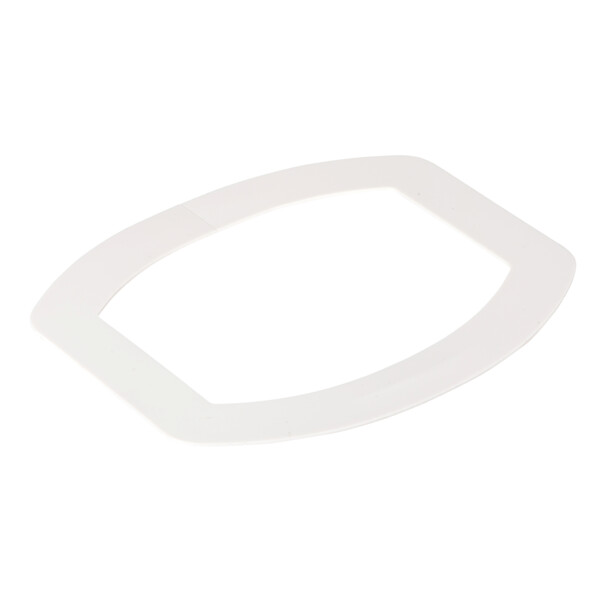 OptiLine 45 - joint de faux-plafond autoadhésif pour colonne 90 x 116 mm - Schneider Electric - ISM20811P