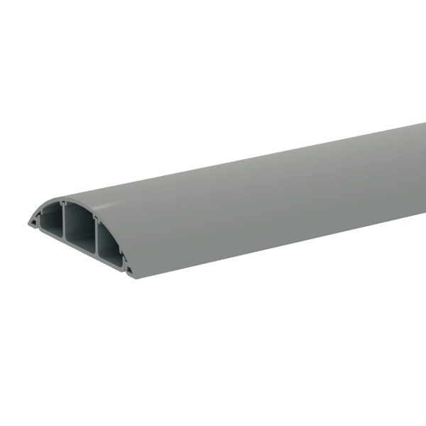 Schneider Electric Optiline 45 Et 70 - Passage de Plancher 18X75 Mm - 3 Compart. + Couv. - 14 X 2 M - Schneider Electric - ISM20817