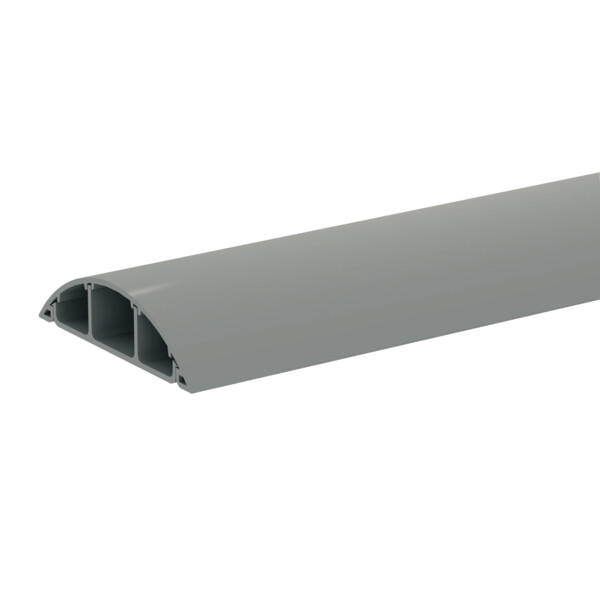 Schneider Electric Optiline 45 Et 70 - Passage de Plancher 18X75 Mm - 3 Compart. + Couv. - 14 X 2 M - Schneider Electric - ISM20817