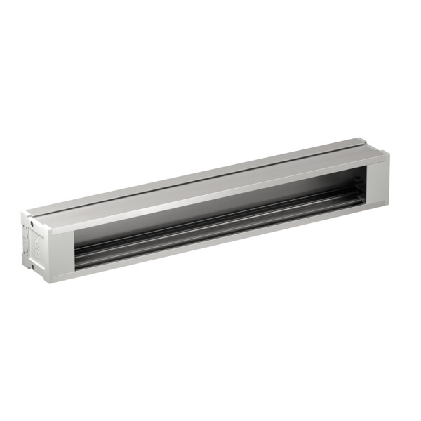 BOITIER DE PRISES VIDE 8 MODULES - Schneider Electric - ISM20424