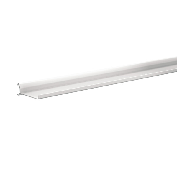 Schneider Electric Optiline 45 Et 70 - Cloison Séparation Courants Fort/Faible - Blanc - 24 X 1 M - Schneider Electric - ISM10902