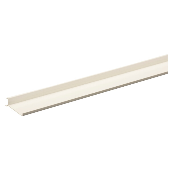 Schneider Electric Optiline 45 Et 70 - Cloison Séparation Courants Fort/Faible - Blanc - 24 X 1 M - Schneider Electric - ISM10902