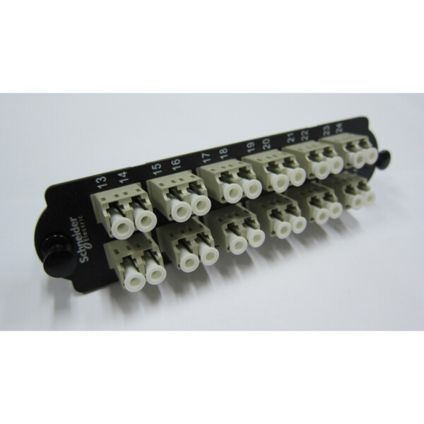Hd plaque adapt 12 adapta teurs lc dx mm - Schneider Electric - ACTFM1UF2LC12PM