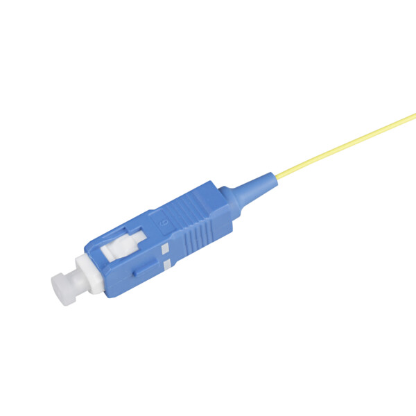 Actassi fl-c - pigtail - om3 - 50/125?m - conn. sc - 1m - Schneider Electric - ACTFT1C1M35M10