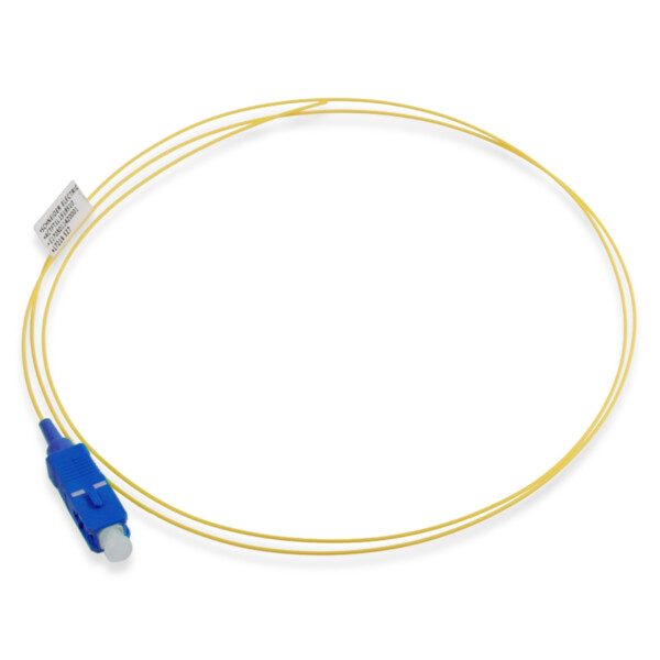 Actassi fl-c - pigtail - os1/os2 - 9/125?m - conn. sc - 1m - Schneider Electric - ACTFT1C1S19S10
