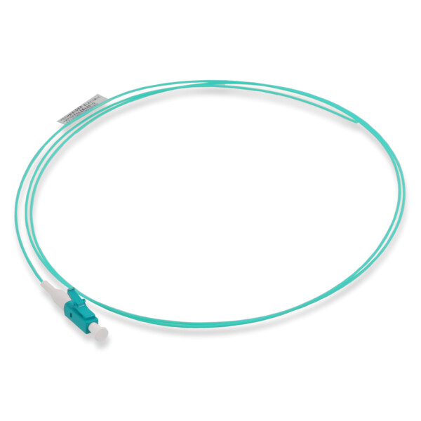 Actassi fl-c - pigtail - om3 - 50/125?m - conn. lc - 1m - Schneider Electric - ACTFT1L1M35M10