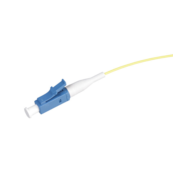Actassi fl-c - pigtail - om4 - 50/125?m - conn. lc - 1m - Schneider Electric - ACTFT1L1M45M10