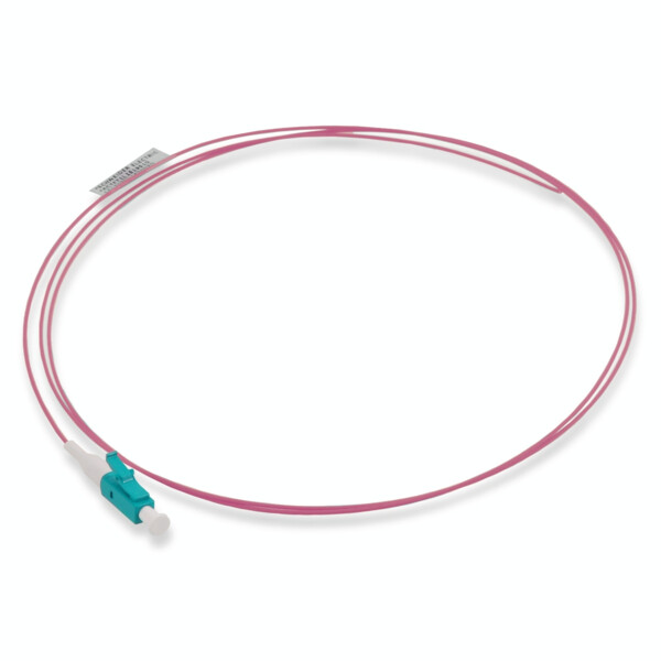 Actassi fl-c - pigtail - om4 - 50/125?m - conn. lc - 1m - Schneider Electric - ACTFT1L1M45M10