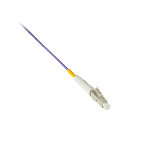 Actassi fl-c - pigtail - om4 - 50/125?m - conn. lc - 1m - Schneider Electric - ACTFT1L1M45M10