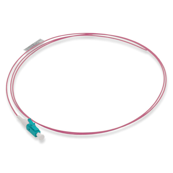 Actassi fl-c - pigtail - om4 - 50/125?m - conn. lc - 1m - Schneider Electric - ACTFT1L1M45M10