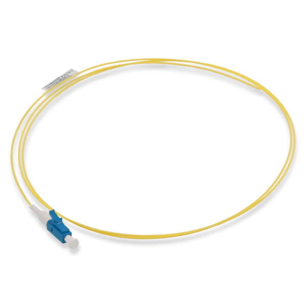 Actassi fl-c - pigtail - os1/os2 - 9/125?m - conn. lc - 1m - Schneider Electric - ACTFT1L1S19S10