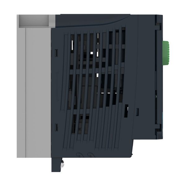 Altivar hvac ath200, ath230, 0,55 kw, 200 à 240 v, mono, ip20 - Schneider Electric - ATH230U06M2