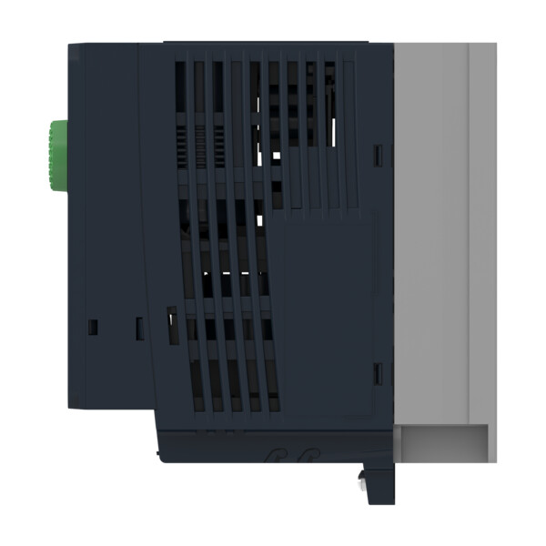 Altivar hvac ath200, ath230, 0,75 kw, 200 à 240 v, mono, ip20 - Schneider Electric - ATH230U07M2