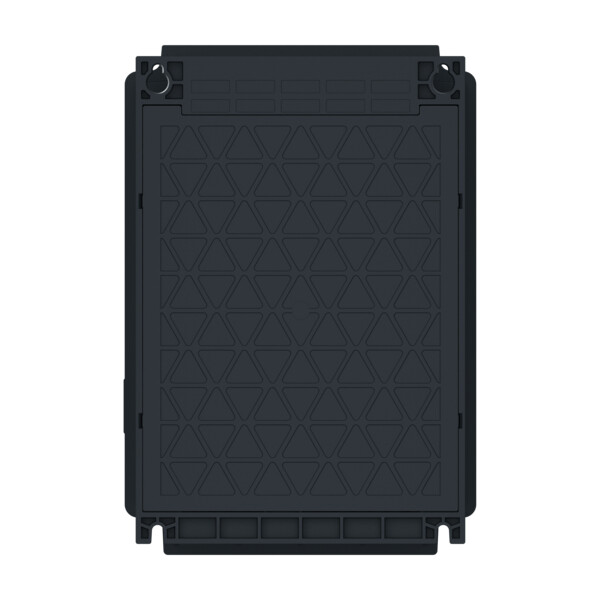 Altivar hvac - ath630 11kw  380 à 480v ip20 sans terminal graphique - Schneider Electric - ATH630D11N4Z