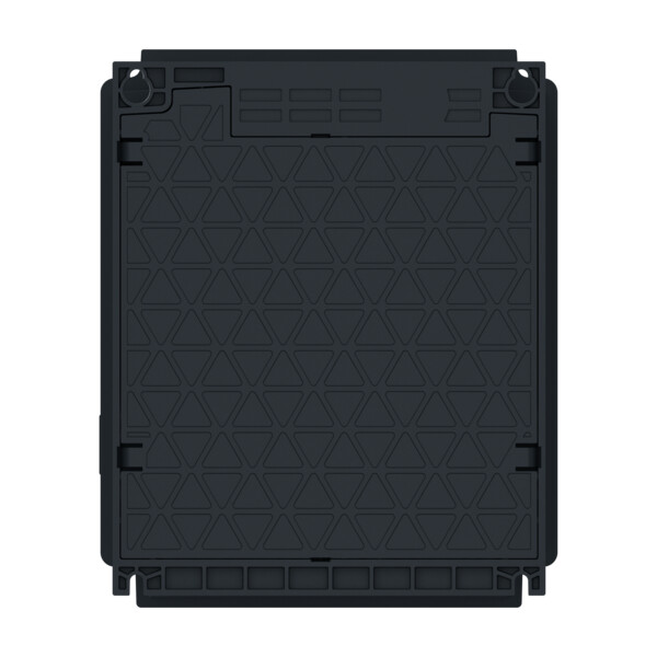 Altivar hvac - ath630 18kw  380 à 480v ip20 sans terminal graphique - Schneider Electric - ATH630D18N4Z