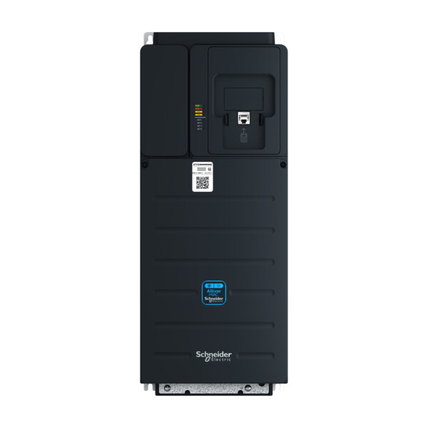 Altivar hvac - ath630 22kw  380 à480v ip20 sans terminal graphique - Schneider Electric - ATH630D22N4Z