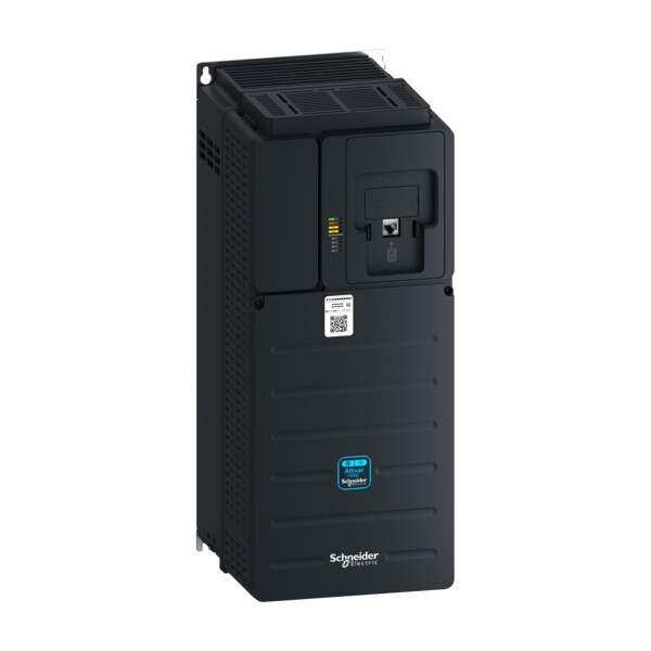Altivar hvac - ath630 22kw  380 à480v ip20 sans terminal graphique - Schneider Electric - ATH630D22N4Z