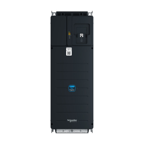 Altivar hvac - ath630 37kw  380 à 480v ip00 sans terminal graphique - Schneider Electric - ATH630D37N4Z