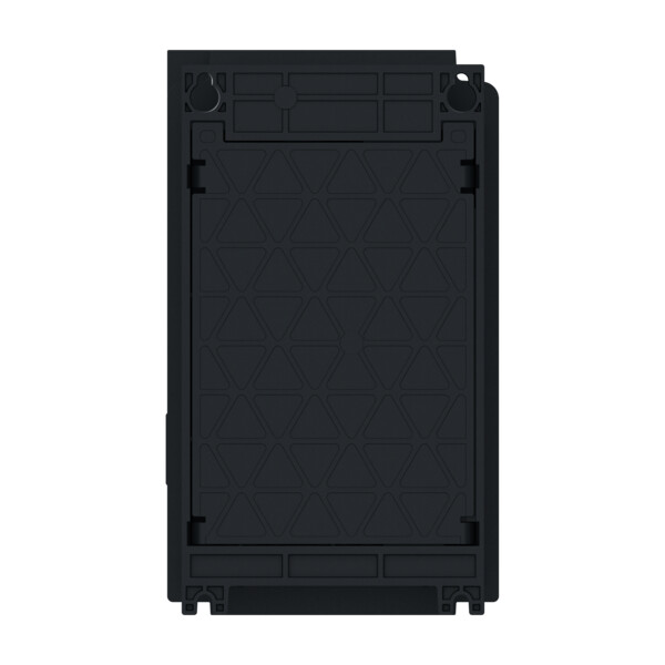 Altivar hvac - ath630 2,2kw  380 à 480v ip20 sans terminal graphique - Schneider Electric - ATH630U22N4Z