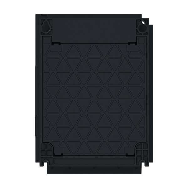 Altivar hvac - ath630 3kw  380 à 480v ip20 sans terminal graphique - Schneider Electric - ATH630U30N4Z