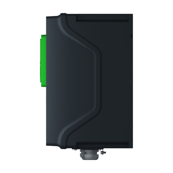 Altivar hvac vsd ath650 15kw 20hp 380/480v ip55 ul type 12 terminal graphique - Schneider Electric - ATH650D15N4