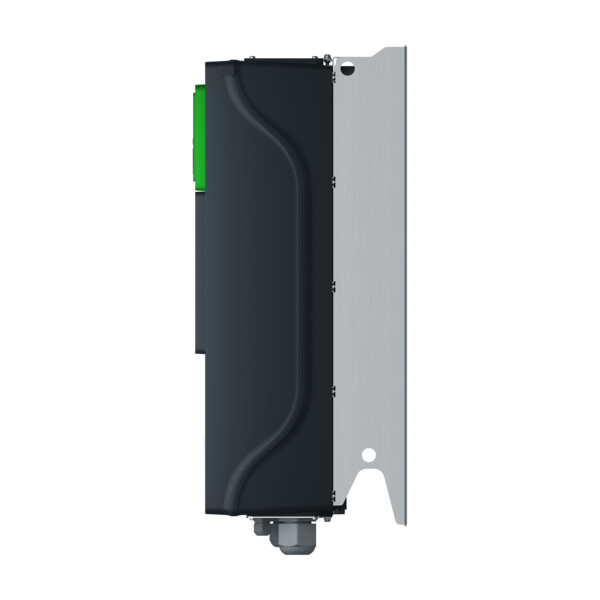 Altivar hvac vsd ath650 22kw 30hp 380/480v ip55 ul type 1 terminal graphique - Schneider Electric - ATH650D22N4