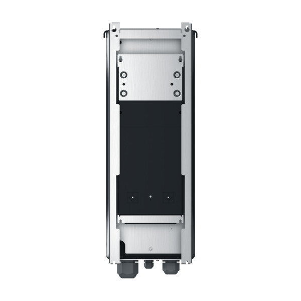 Altivar hvac vsd ath650 22kw 30hp 380/480v ip55 ul type 1 terminal graphique - Schneider Electric - ATH650D22N4
