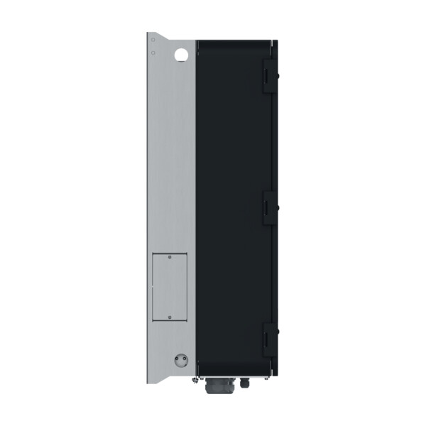 Altivar hvac vsd ath650 30kw 40hp 380/480v ip55 ul type 1 terminal graphique - Schneider Electric - ATH650D30N4