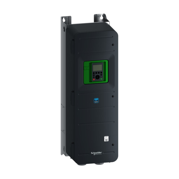 Altivar hvac vsd ath650 45kw 60hp 380/480v ip55 ul type 1 terminal graphique - Schneider Electric - ATH650D45N4