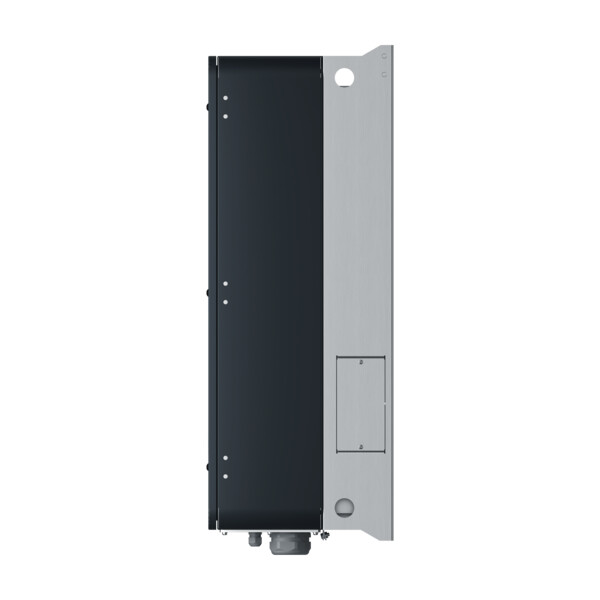 Altivar hvac vsd ath650 45kw 60hp 380/480v ip55 ul type 1 terminal graphique - Schneider Electric - ATH650D45N4