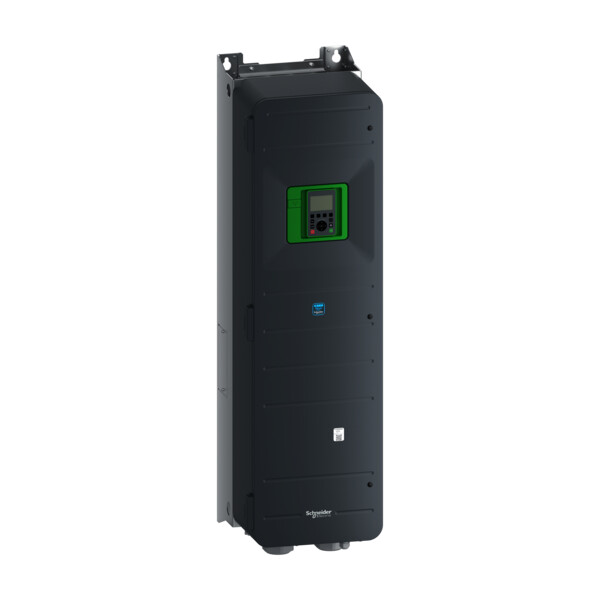 Altivar hvac vsd ath650 55kw 75hp 380/480v ip55 ul type 1 terminal graphique - Schneider Electric - ATH650D55N4