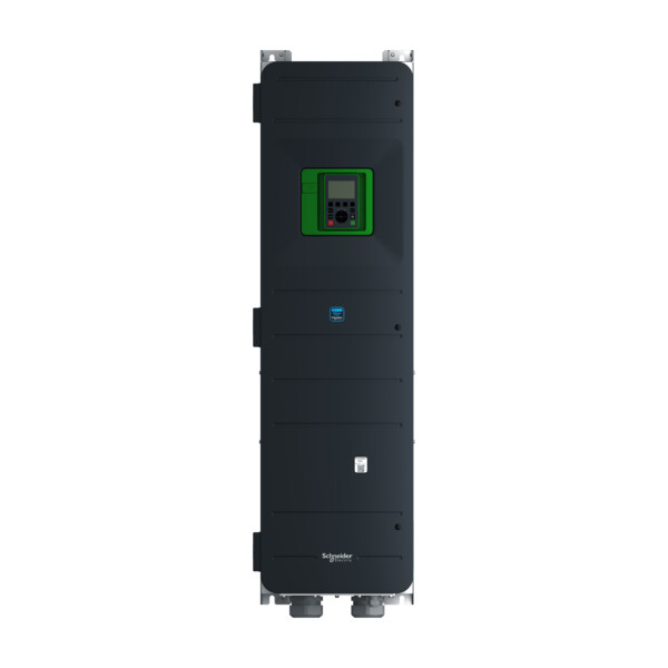 Altivar hvac vsd ath650 55kw 75hp 380/480v ip55 ul type 1 terminal graphique - Schneider Electric - ATH650D55N4