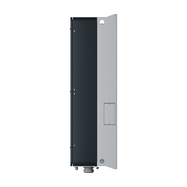 Altivar hvac vsd ath650 75kw 100hp 380/480v ip55 ul type 1 terminal graphique - Schneider Electric - ATH650D75N4