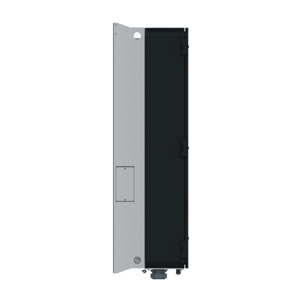 Altivar hvac vsd ath650 90kw 125hp 380/480v ip55 ul type 1 terminal graphique - Schneider Electric - ATH650D90N4