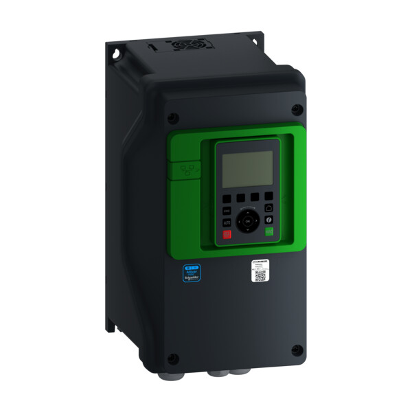 Altivar hvac - ath650 1,5kw 3hp 380/480v ip55 ultype 12 - Schneider Electric - ATH650U15N4
