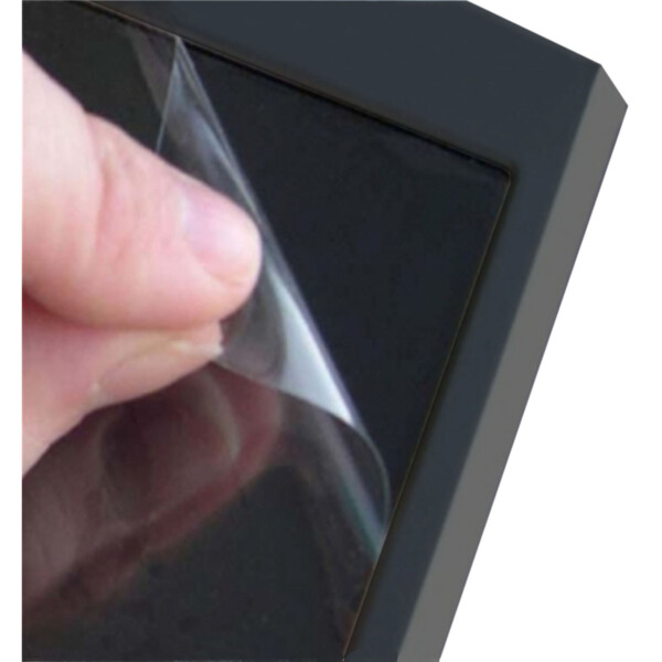 SCREEN PROTECTION FILM FO - Schneider Electric - HMIZG65