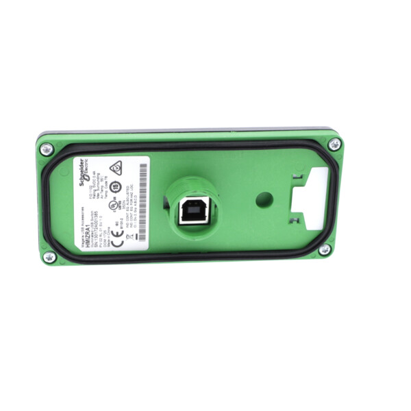 ILLUMINATED USB SWITCH - Schneider Electric - HMIZRA1