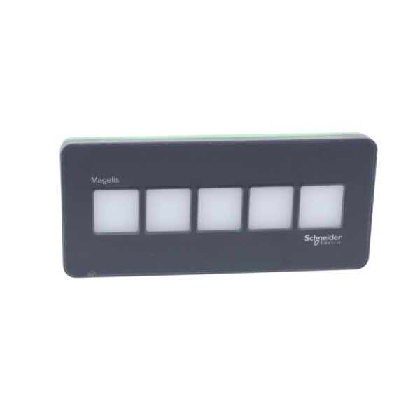 ILLUMINATED USB SWITCH - Schneider Electric - HMIZRA1