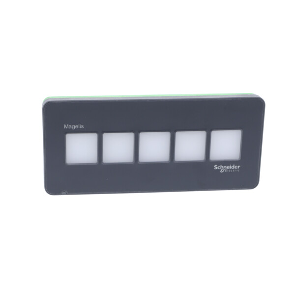 ILLUMINATED USB SWITCH - Schneider Electric - HMIZRA1