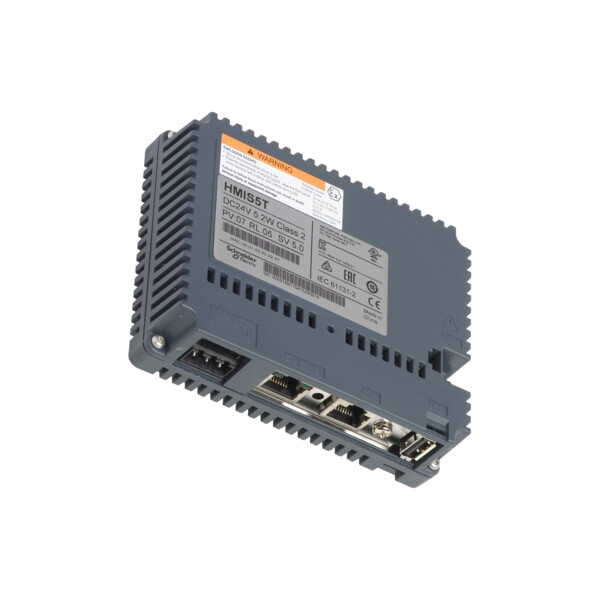STU REAR MODULE - Schneider Electric - HMIS5T