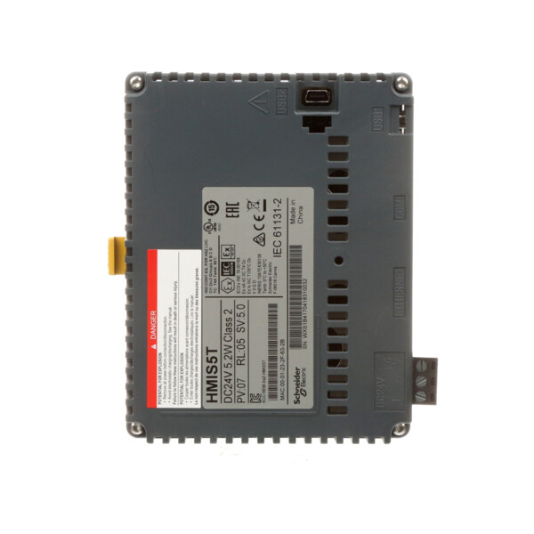STU REAR MODULE - Schneider Electric - HMIS5T