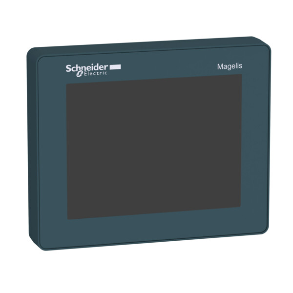 Face Avant HMISTU 3,5 pouces - Schneider Electric - HMIS65